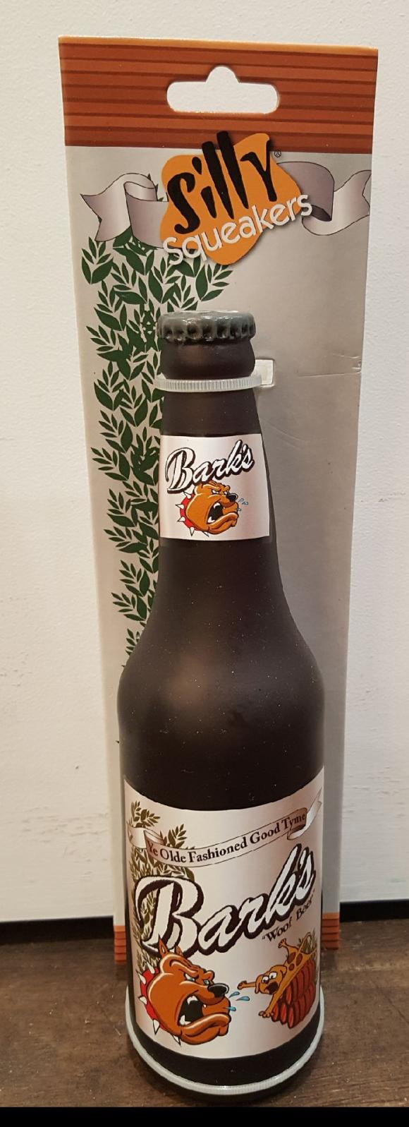 Silly Squeakers Barks