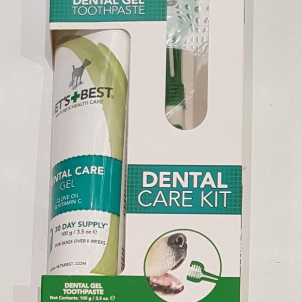 Complete Dental Care Kit