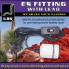LEAD WITH ES FITTING