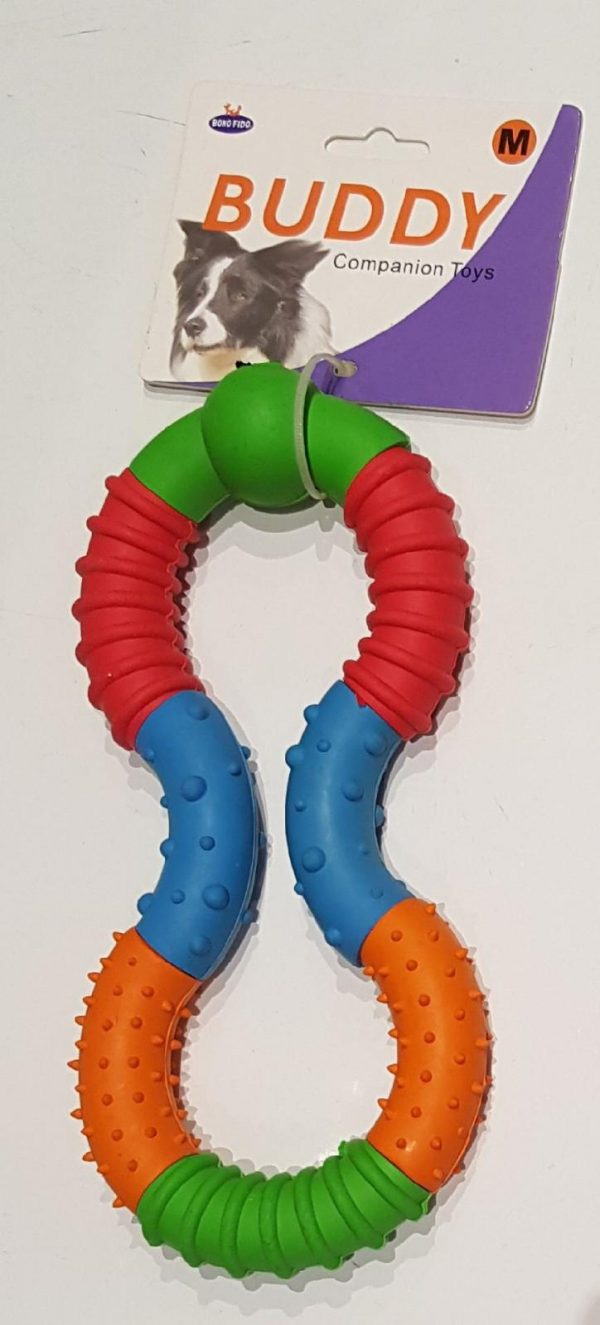 Buddy Figure 8 Toy