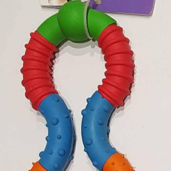 Buddy Figure 8 Toy