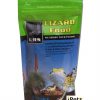 URS LIZARD FOOD - JUVENILE 200G