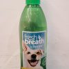 Tropiclean Fresh Breath Water Additive