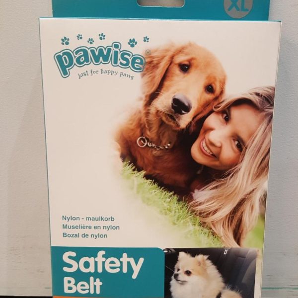 PaWise Safety Harness XL