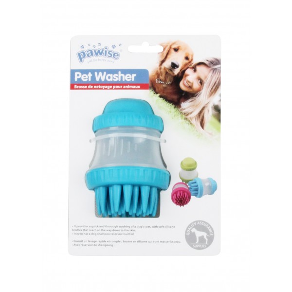 PaWise Pet Washer