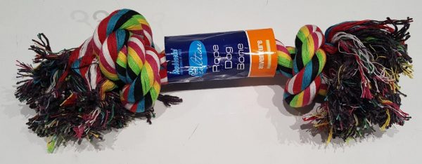 rope toy Ruddocks Rope Toy