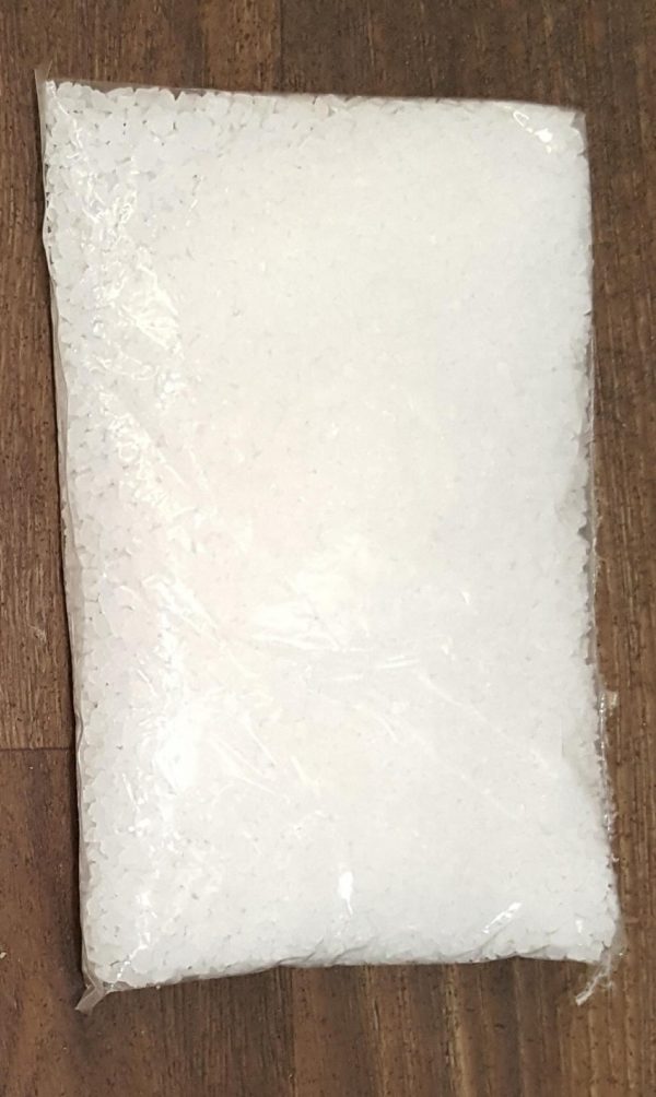 Aquarium Salt 500g.