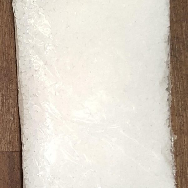 Aquarium Salt 500g.