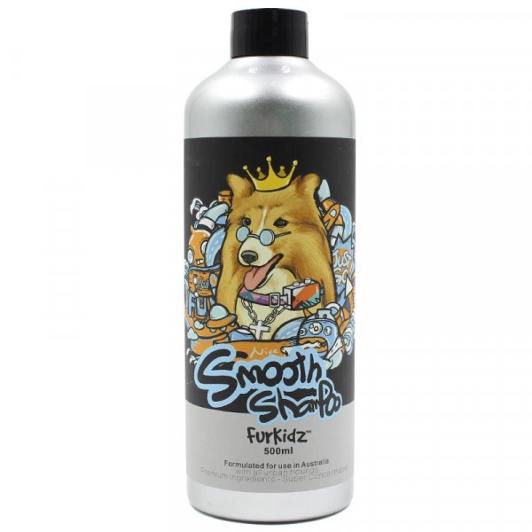 FurKidz Royal Pet Shampoo Smooth 500ml