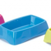 TROUGH MINI PINK/BLUE/GREEN
