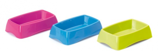 TROUGH MINI PINK/BLUE/GREEN