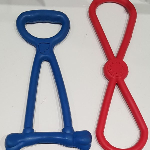 Tug Toy