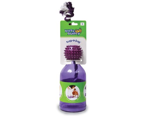 Busy Buddy Tug A Jug Sm