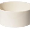 Bowl Melamine Small Animal Small 13cm Dia X 6.5cm H White