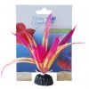 Betta Plant Flora Design - PINK/YELLOW