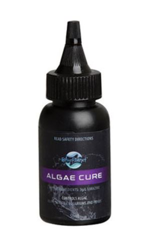 Blue Planet Algae Cure - 50ml