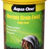 Hermit Crab Flake Food - 24g