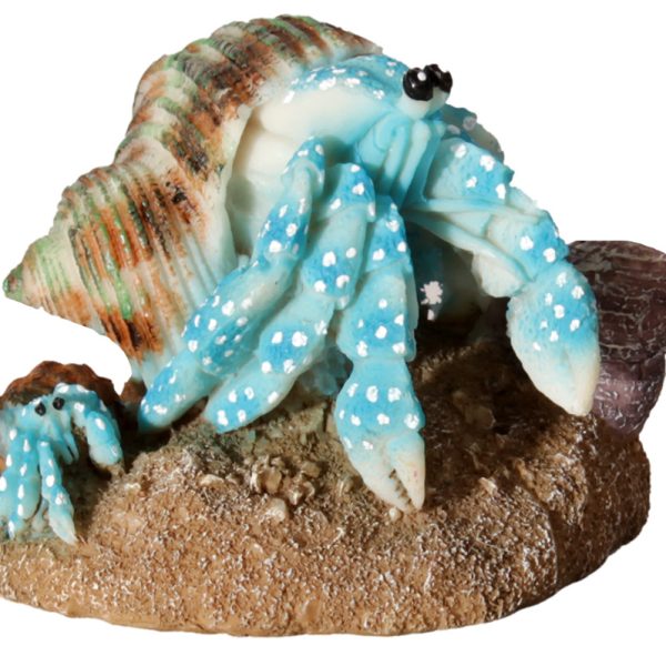 Mother and Baby - BLUE