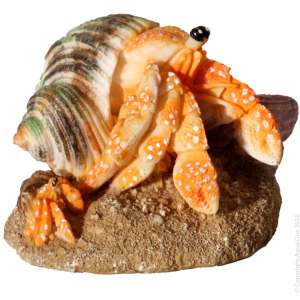 Mother and Baby - ORANGE