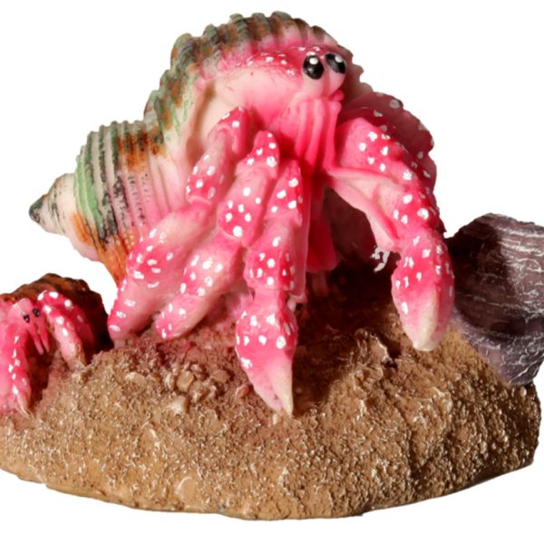 Mother and Baby - PINK