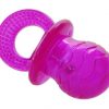 Ruff Play Pacifier - SQUEAK
