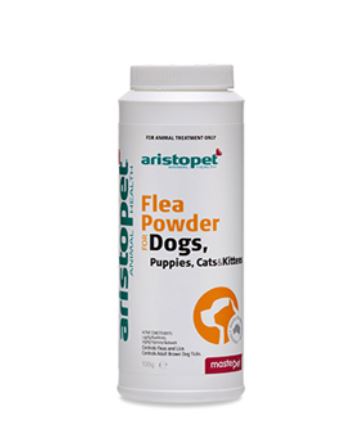 Aristopet Flea Powder - 100g