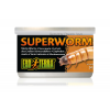 Exo Terra Canned Superworms - 34gm