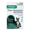 Aristopet Spot Treatment Dog 10-25kg - 3 Pack