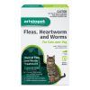 Aristopet Spot Treatment Cat Over 4kg - 3 Pack
