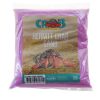 Hermit Crab Sand - 1kg PINK