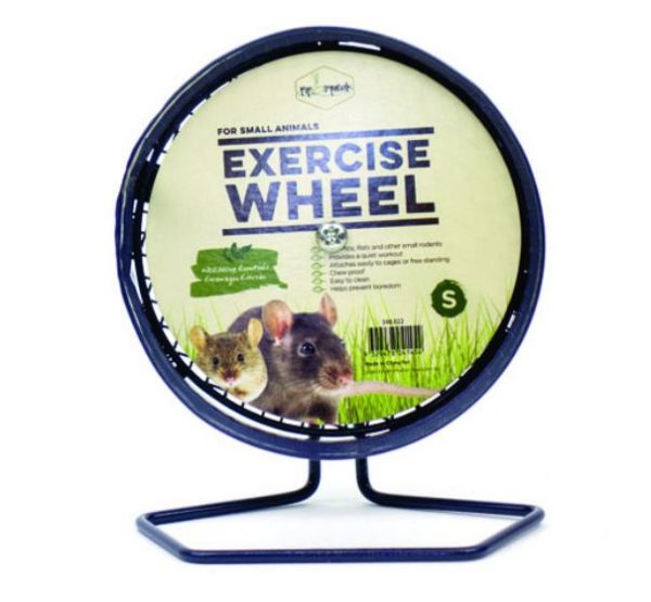 Metal Wheel Deluxe - SMALL