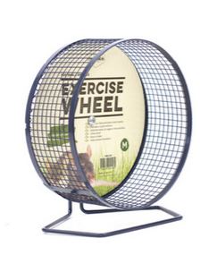 Metal Wheel Deluxe - MEDIUM