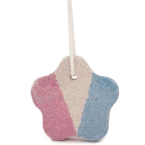 Small Animal Chew LAVA STAR