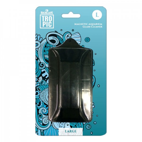Bioscape Tropic Magnet Cleaner - LARGE
