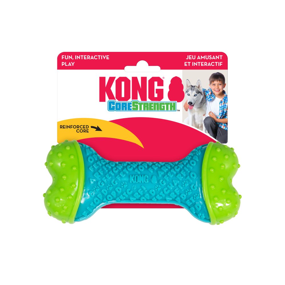 KONG Core Strength Bone - MEDIUM/LARGE
