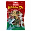 Peters Nibble O's - 120g