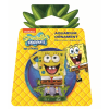 Spongebob Squarepants 'Spongebob' Mini Resin Ornament