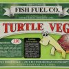 Turtle Veg 110g (3pcs)
