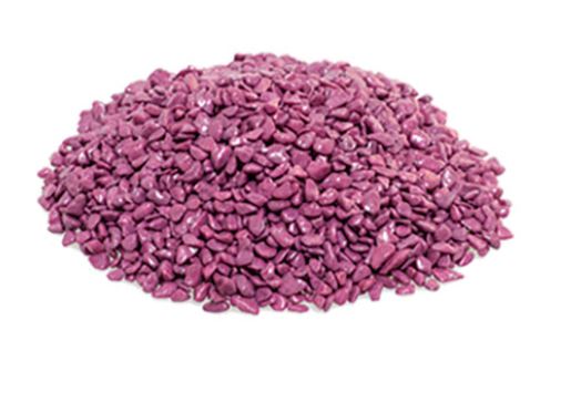 Gravel - PURPLE 1kg