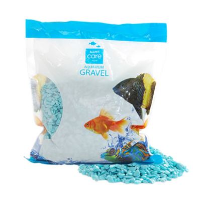 Gravel - BLUE BLOSSOM 1kg