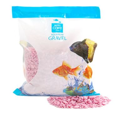 Gravel - PINK BLOSSOM 1kg