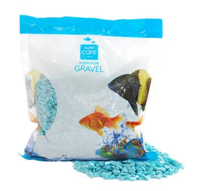 Gravel - BLUE BLOSSOM 500g