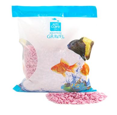 Gravel - PINK BLOSSOM 500g