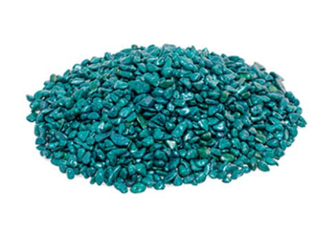 Gravel - GREEN 1kg