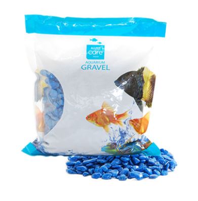 Gravel - BLUE 500g