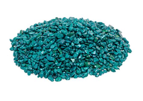 Gravel - GREEN 500g