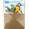 Sand Paper 40 x 25cm - 8 PACK