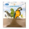 Sand Paper 40 x 39cm - 8 PACK