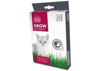 Grow Cat Grass - 70g