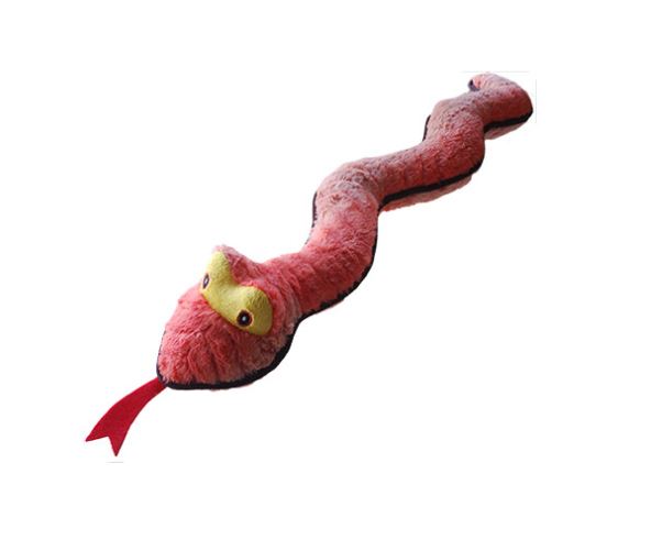Ruff Play Plush Tuff Snake - 76cm